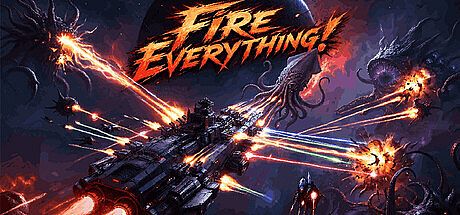 Fire Everything! Game