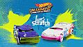 HOT WHEELS UNLEASHED 2 - Just a Scratch Pack