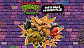 Teenage Mutant Ninja Turtles: Mutants Unleashed - Fresh Meat Mission Pack