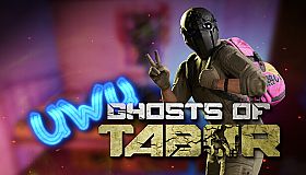 Ghosts of Tabor - UWU