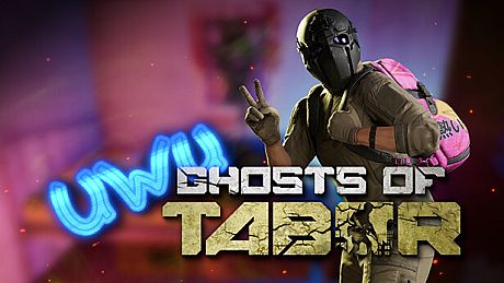 Ghosts of Tabor - UWU DLC