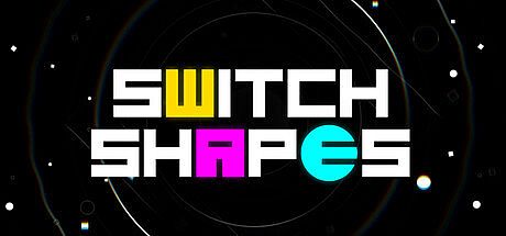Switch Shapes Game
