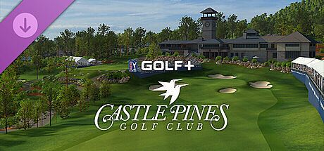 GOLF+ - Castle Pines Golf Club