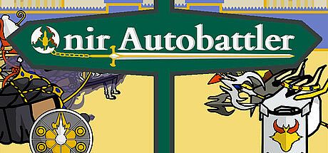Onir Autobattler Game