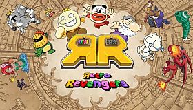 Retro Revengers