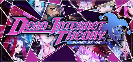 DEAD INTERNET THEORY: SUPERSTARS Game