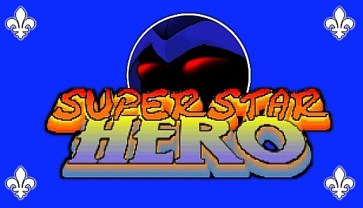 Superstar Hero