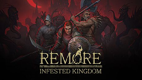 REMORE: INFESTED KINGDOM Game