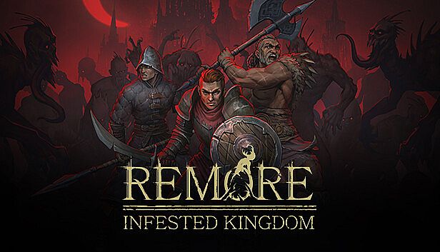 Buy REMORE: INFESTED KINGDOM