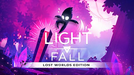Light Fall