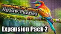 Whispers of Wings Jigsaw Puzzles - Expansion Pack 2