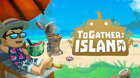 ToGather:Island Game