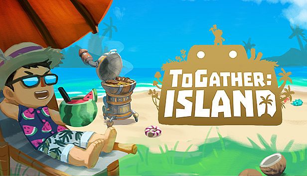 Buy ToGather:Island