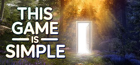 This Game is Simple Game