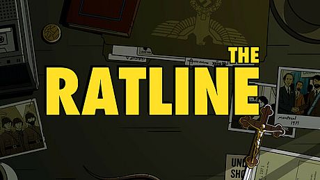 The Ratline Game