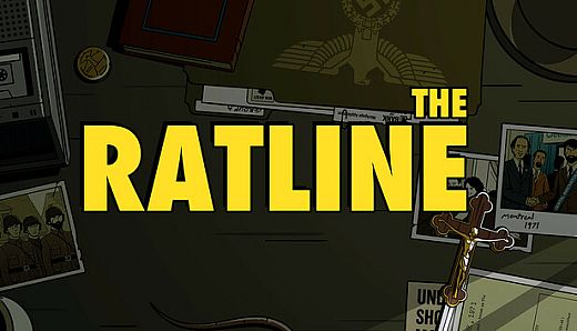 The Ratline