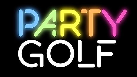 Party Golf Game