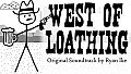 West of Loathing OST