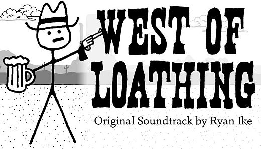 West of Loathing OST