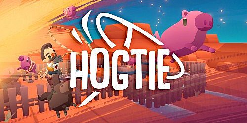 Hogtie