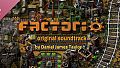 Factorio - Soundtrack