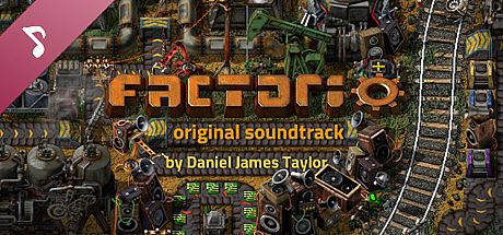 Factorio - Soundtrack DLC