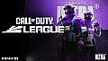 Pakiet Drużynowy Toronto Ultra - Call of Duty League 2024