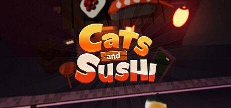 Cats and Sushi Game