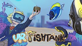 VR Fishtank