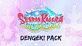SENRAN KAGURA Peach Beach Splash - Dengeki Pack