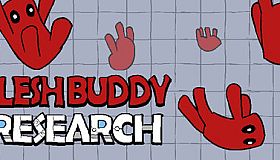 Flesh Buddy Research