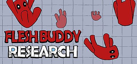 Flesh Buddy Research Game