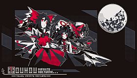 Touhou Infinite Nocturne