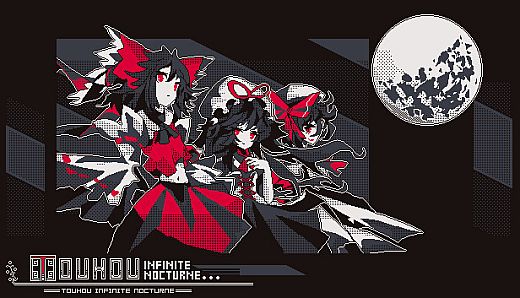Touhou Infinite Nocturne