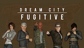 Dream City Fugitive