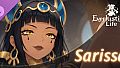 Everlusting Life - Mascot Sarissa
