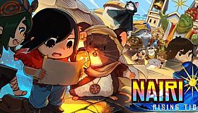 NAIRI: Rising Tide
