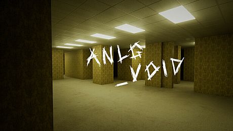 ANLG_VOID Game