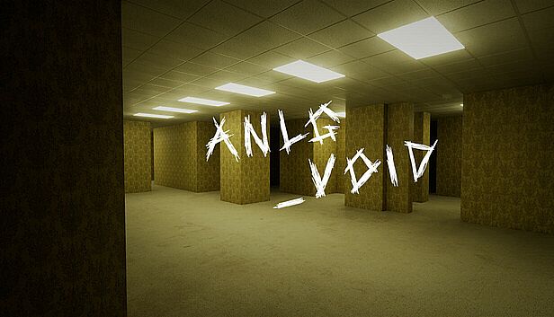 Buy ANLG_VOID