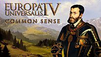 Acheter Expansion - Europa Universalis IV: Common Sense PC