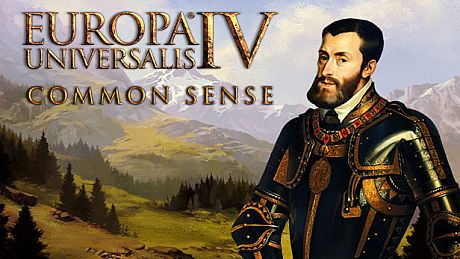 Expansion - Europa Universalis IV: Common Sense DLC