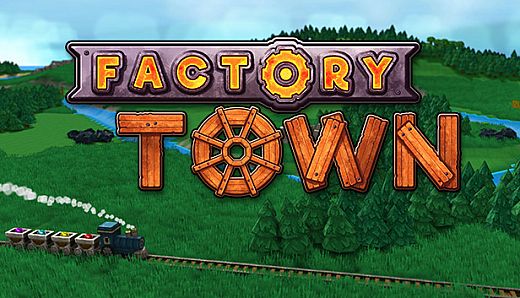 Factory Town