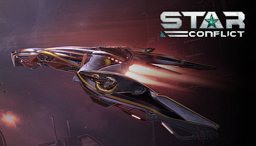 Star Conflict - Echoes of the empires