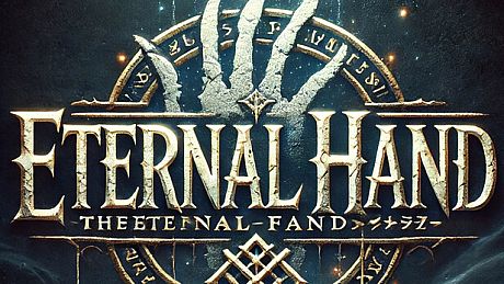 エターナルハンド Game