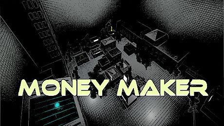 Money Maker Game
