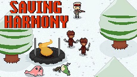 Saving Harmony