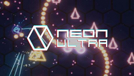 NEON Ultra Game