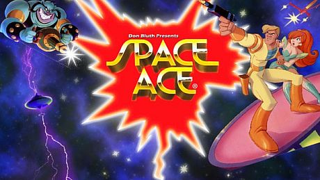 Space Ace Game