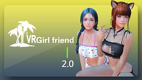 VR GirlFriend Game