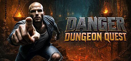 Danger Dungeon Quest